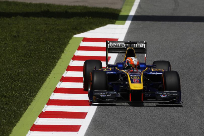 © GP2 Media service © GP2 Media service