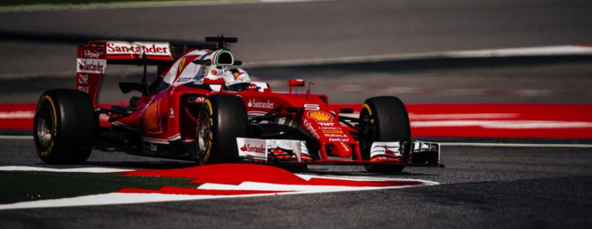 De gros points pour Ferrari © Scuderia Ferrari