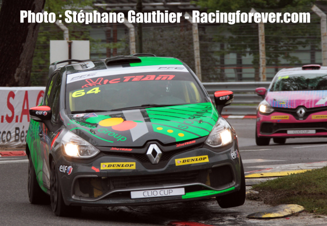 Eric Trémoulet fait une bonne opération à Pau Eric Trémoulet fait une bonne opération à Pau