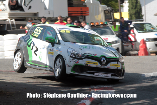 Emilien Carde est en tête du très convoité classement Junior Emilien Carde est en tête du très convoité classement Junior