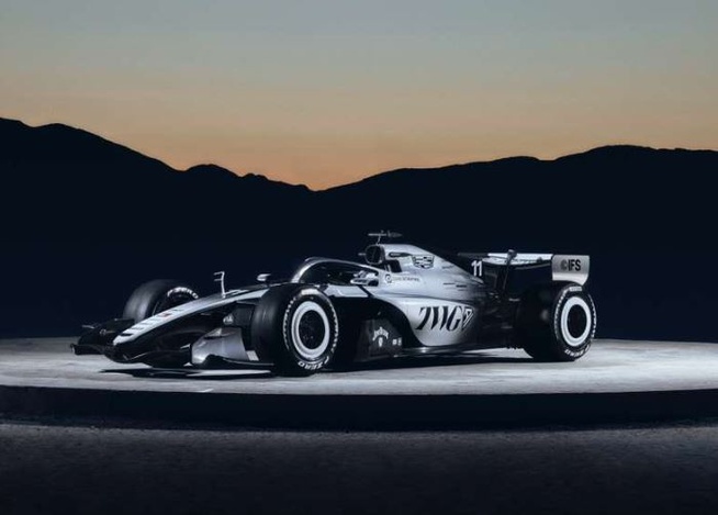 Le chemin vers le succès se construit chez Cadillac Le chemin vers le succès se construit chez Cadillac