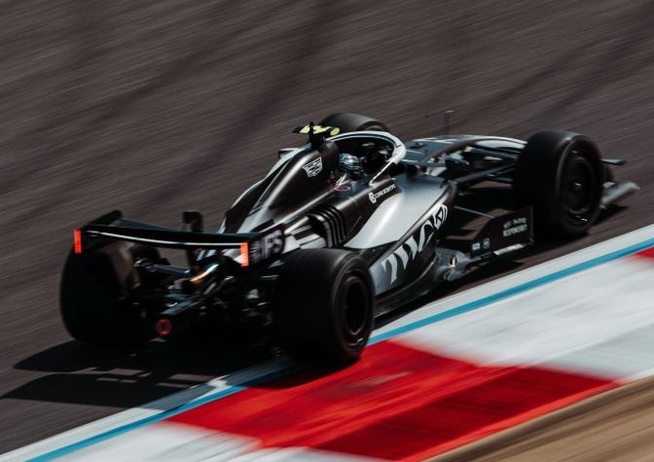 La fiabilité est recherchée avant le chrono La fiabilité est recherchée avant le chrono