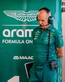 Adrian Newey fera t'il des miracles ?