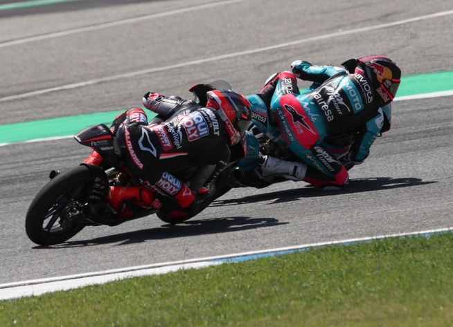 (Photo : David Goldman / Red Bull Content Pool)