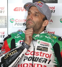 MotoGp 2026 : Grand Prix de Thailande, victoire Bezzecchi