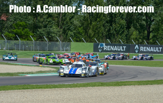 Le départ Le départ