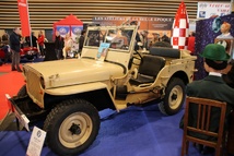 L’automobile dans les BD © O. Jennequin – www.racingforever.com