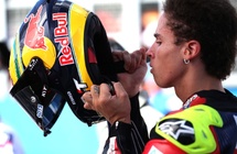 MotoGp 2026 : Grand prix du Brésil, sprint pour Marc Marquez MotoGp 2026 : Grand prix du Brésil, sprint pour Marc Marquez