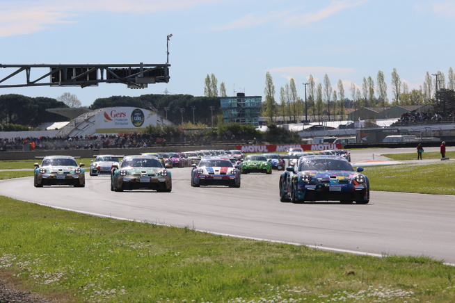 Photo S.Gauthier - Racingforever.com Photo S.Gauthier - Racingforever.com