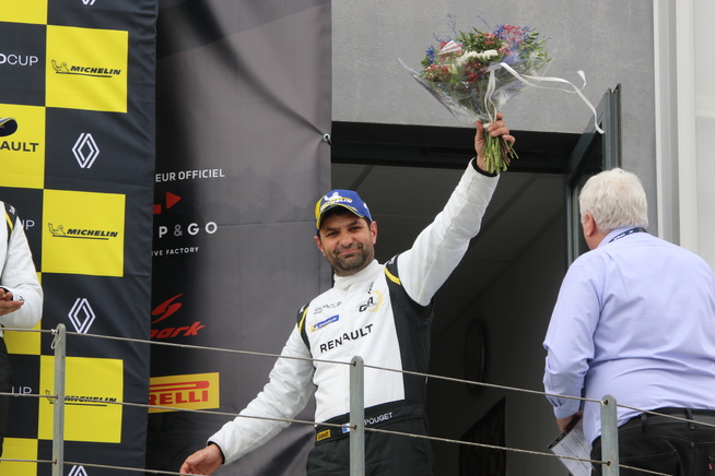 Qui succèdera à David Pouget ? Qui succèdera à David Pouget ?