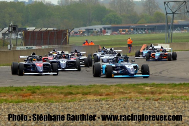 La saison 2026 est lancée