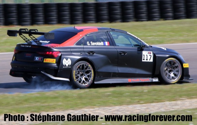 Guillaume Savoldelli n'aura pas mis longtemps pour gagner Guillaume Savoldelli n'aura pas mis longtemps pour gagner