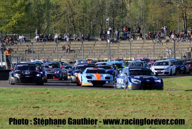Chasse à la victoire un lundi de Pâques Chasse à la victoire un lundi de Pâques