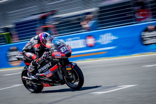 2e victoire d'affilée pour Agius 2e victoire d'affilée pour Agius