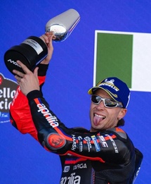 MotoGp 2026 : Grand Prix d'Espagne pour Alex Marquez MotoGp 2026 : Grand Prix d'Espagne pour Alex Marquez