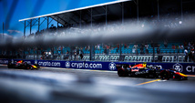 Grand Prix contrasté pour RedBull © RedBull Media