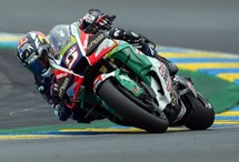 Johann Zarco hors du top 10 cette année