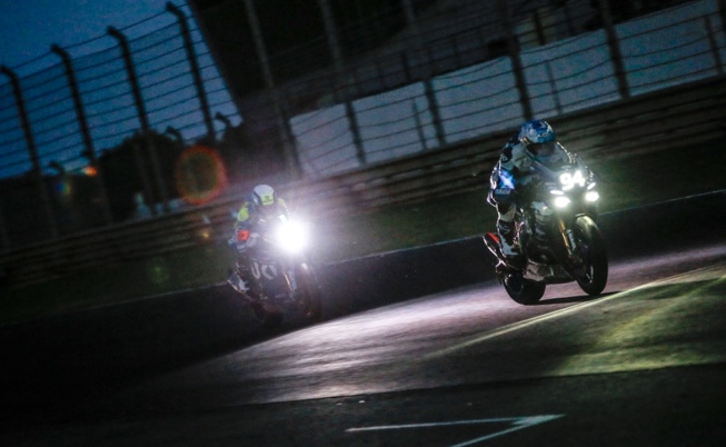 Un final époustouflant Un final époustouflant