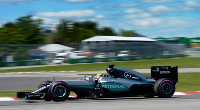 © AMG Mercedes GP © AMG Mercedes GP