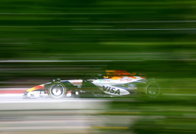 Lindblad 8e (Photo Getty Images / redbull content pool)