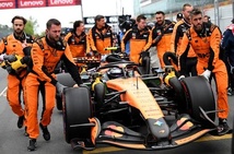 Le bilan de McLaren est très mauvais ce dimanche (Photo McLaren) Le bilan de McLaren est très mauvais ce dimanche (Photo McLaren)