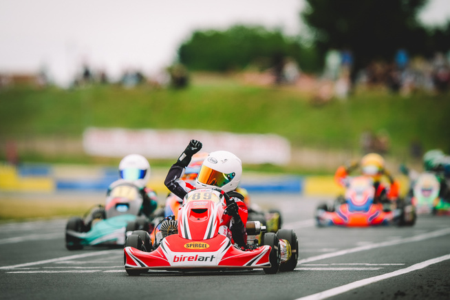 Karting 2026 : NSK, Angerville Karting 2026 : NSK, Angerville
