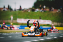 Karting 2026 : NSK, Angerville