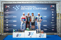 Karting 2026 : NSK, Angerville