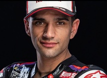 Jorge Martin pénalise Aprilia