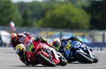 un top 5 pour Mir et Honda (Photo Honda Racing) un top 5 pour Mir et Honda (Photo Honda Racing)