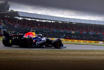 Combien de temps Verstappen va-t-il supporter cette situation ? © RedBull Media Combien de temps Verstappen va-t-il supporter cette situation ? © RedBull Media