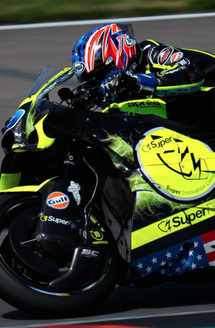 MotoGp 2026 : Allemagne, sprint pour Marc Marquez