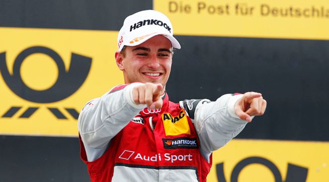 © DTM / ITR © DTM / ITR