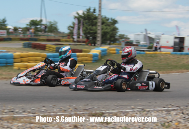 De belles batailles en Master De belles batailles en Master