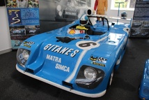 Une M670 © O.Jennequin – www.racingforever.com Une M670 © O.Jennequin – www.racingforever.com