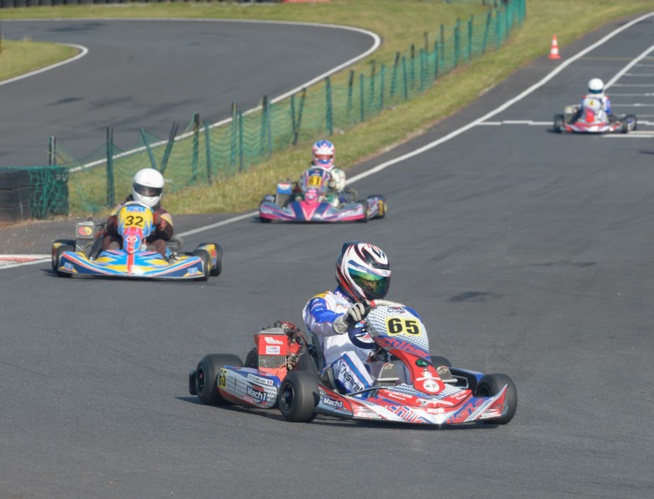 Photo Karting Sud - Belmont Sur Rance