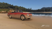 Forza Horizon 6 : Le test Forza Horizon 6 : Le test