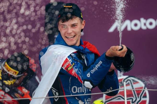 Salac s'impose dans un final improbable