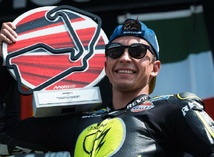 2e victoire en MotoGp pour Raul Fernandez
