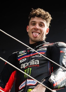 MotoGp 2026 : Grand prix de Grande Bretagne pour Fernandez