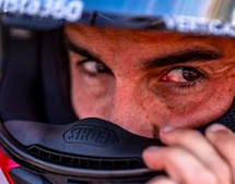 Focus sur les points pour MM93 (Photo Ducati)