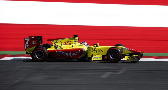 © GP2 Media Service © GP2 Media Service