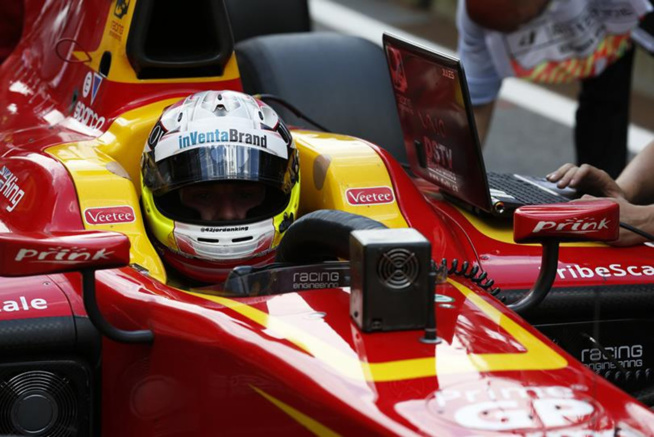 © GP2 Media Service © GP2 Media Service