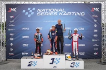 Karting NSK 2026 : Final somptueux à Plessé