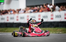 Karting NSK 2026 : Final somptueux à Plessé