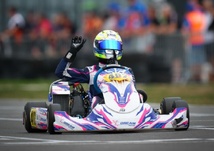 Karting NSK 2026 : Final somptueux à Plessé