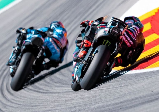 Sprint et GP auront leurs propres grilles Sprint et GP auront leurs propres grilles