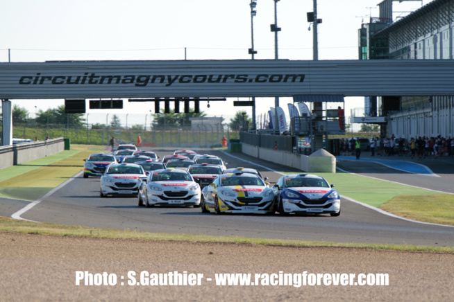 Magny-cours, le tournant du championnat ? Magny-cours, le tournant du championnat ?