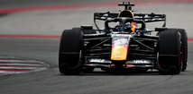 Les RedBull ont souffert en course © RedBull Media Les RedBull ont souffert en course © RedBull Media