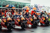 MotoGP 2026 : Australie